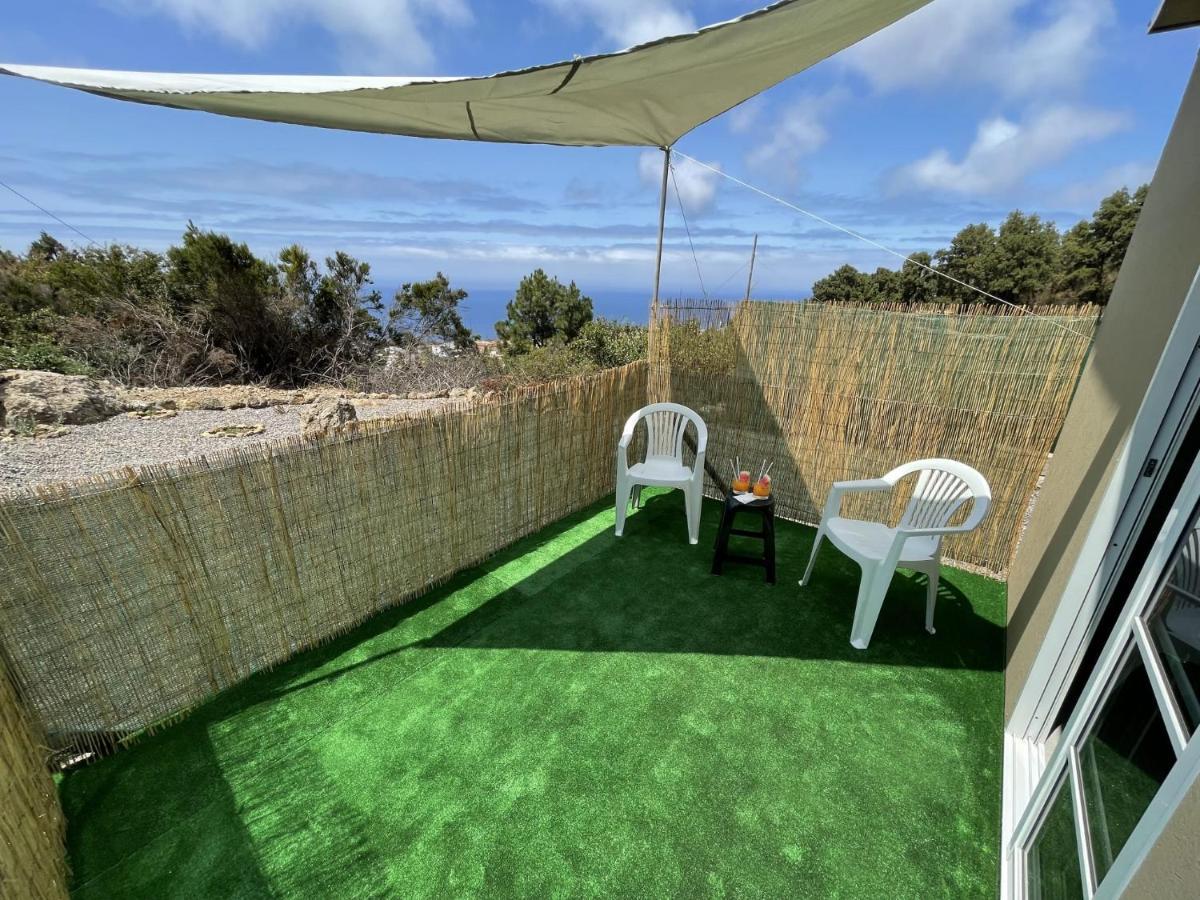 Sansofe Tagoror Apartment Santa Cruz de Tenerife Exterior photo